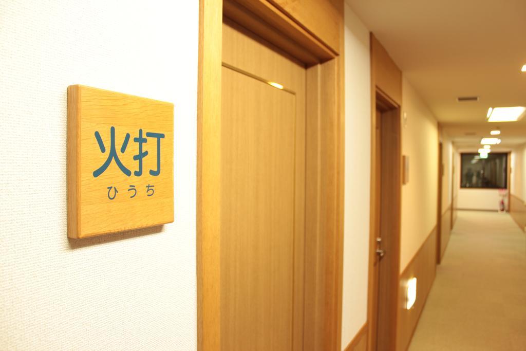 Resort Project Myoko Kogen Экстерьер фото